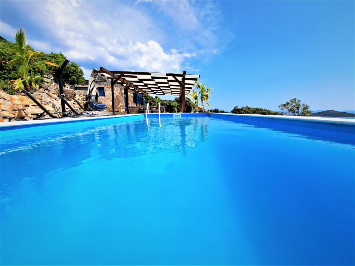 Villa Robinson تكون المظهر الخارجي الصورة