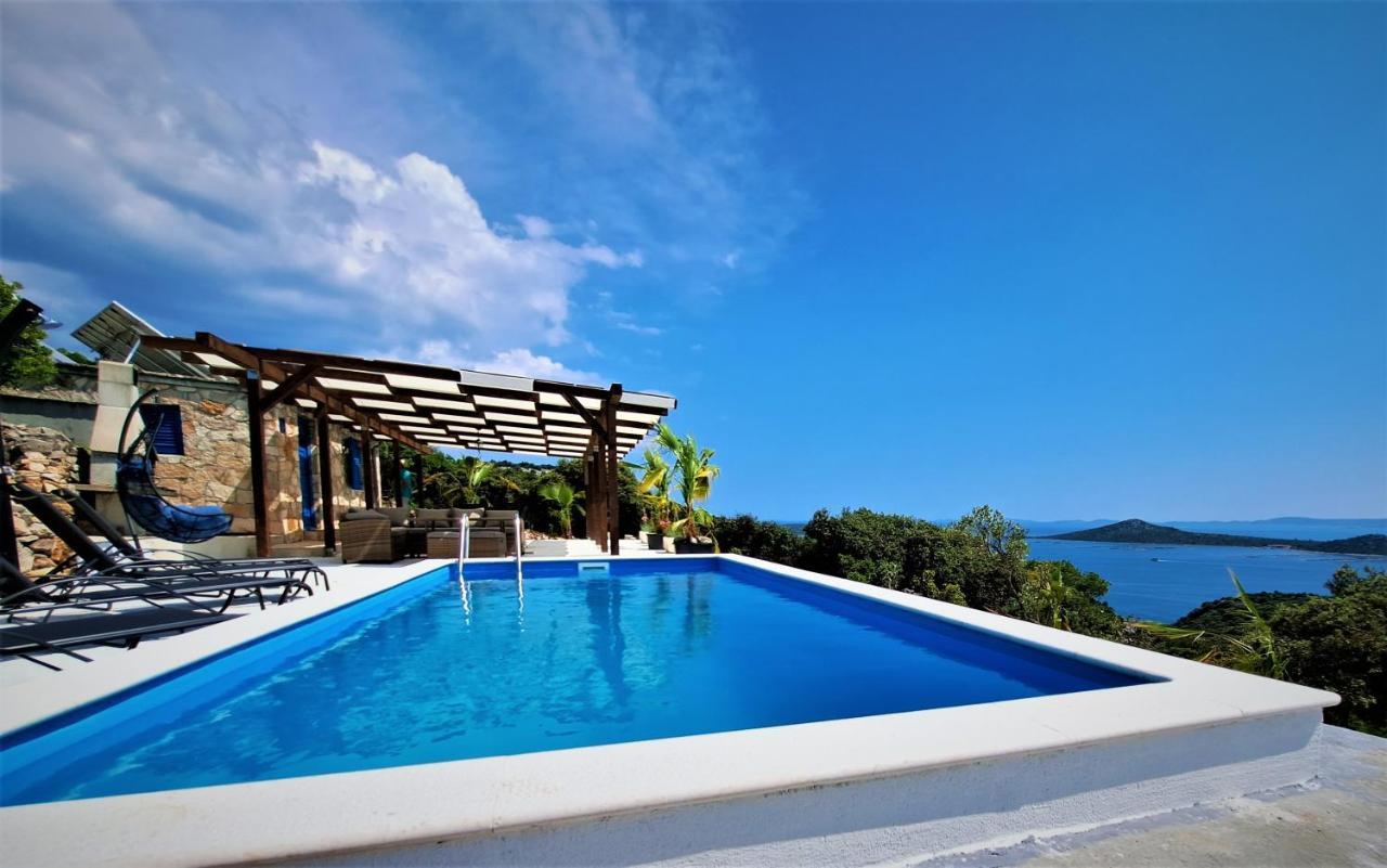 Villa Robinson تكون المظهر الخارجي الصورة