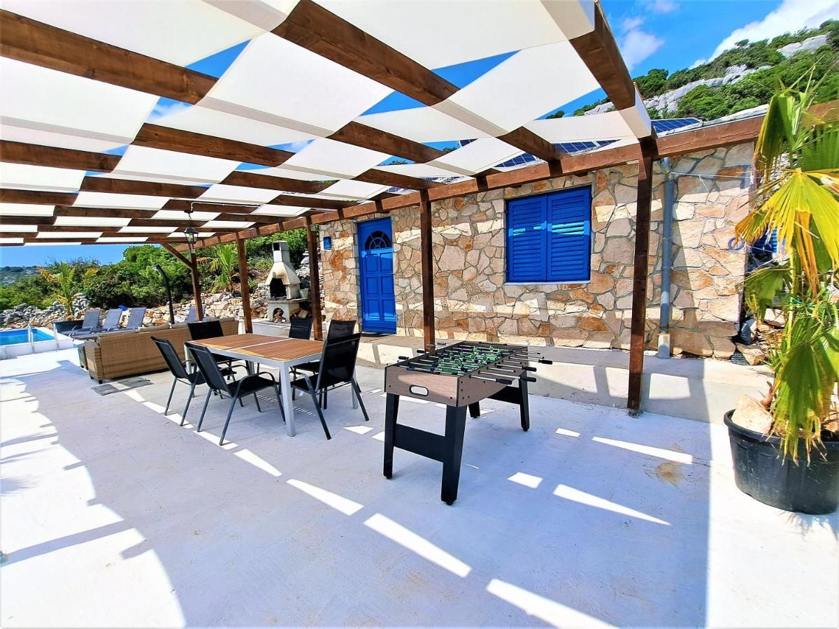 Villa Robinson تكون المظهر الخارجي الصورة