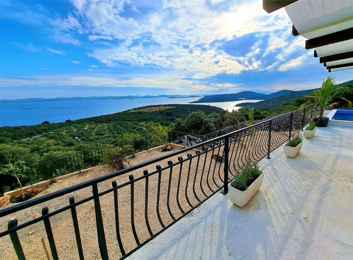 Villa Robinson تكون المظهر الخارجي الصورة