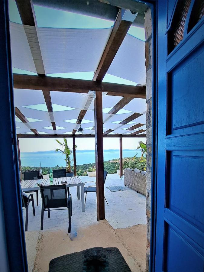 Villa Robinson تكون المظهر الخارجي الصورة