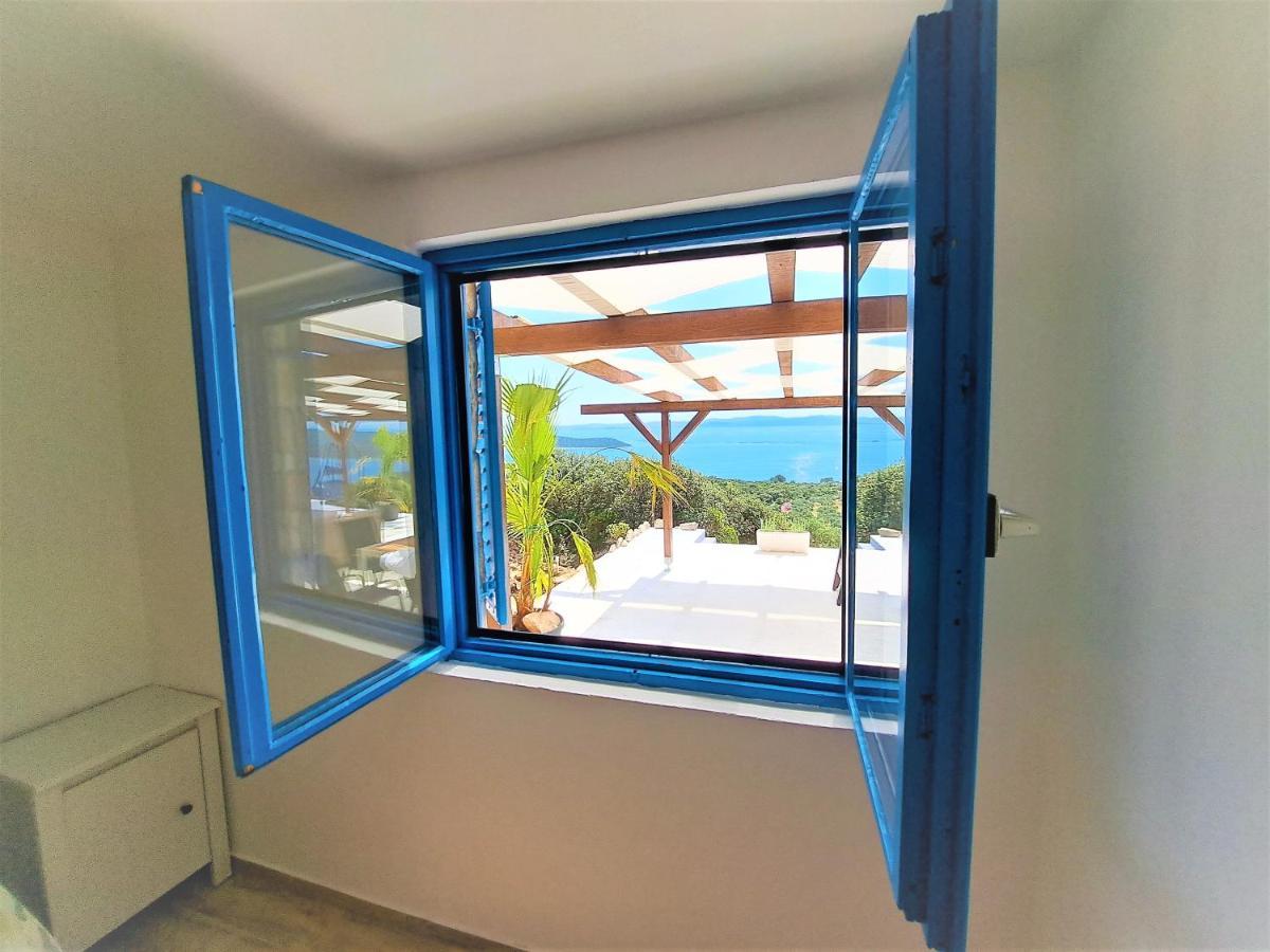 Villa Robinson تكون المظهر الخارجي الصورة