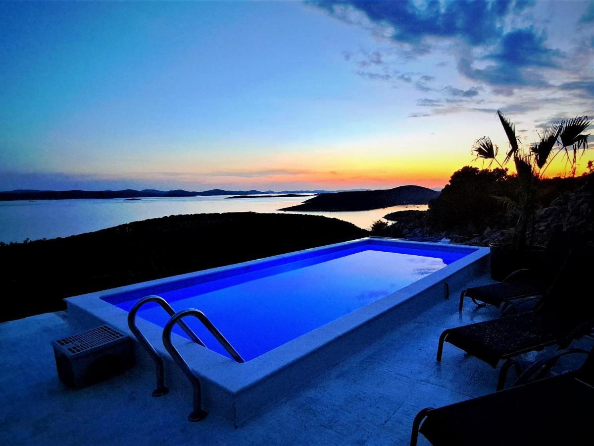 Villa Robinson تكون المظهر الخارجي الصورة