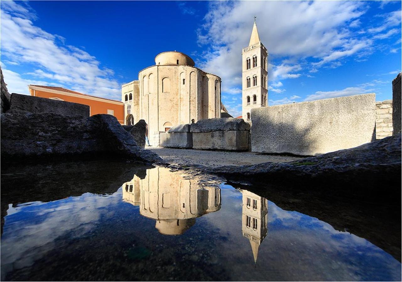 Villa Robinson تكون المظهر الخارجي الصورة